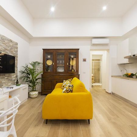 Mirasole House Villa Massa Lubrense Kültér fotó