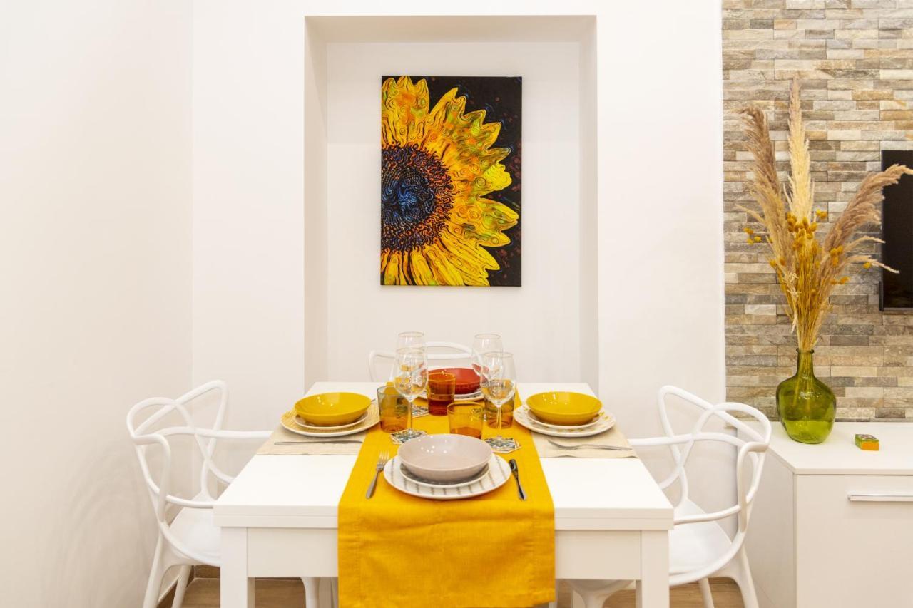 Mirasole House Villa Massa Lubrense Kültér fotó