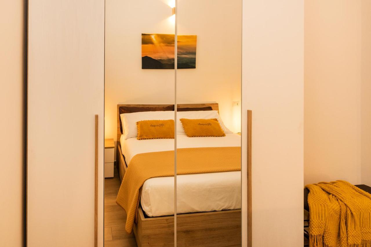 Mirasole House Villa Massa Lubrense Kültér fotó