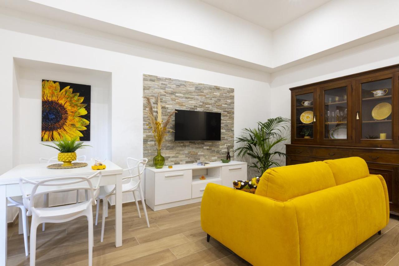 Mirasole House Villa Massa Lubrense Kültér fotó