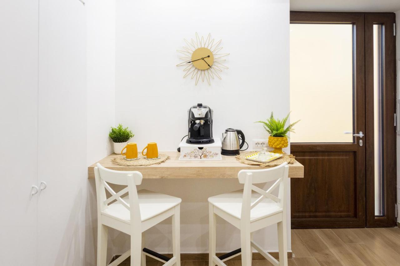 Mirasole House Villa Massa Lubrense Kültér fotó
