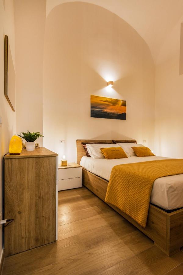 Mirasole House Villa Massa Lubrense Kültér fotó