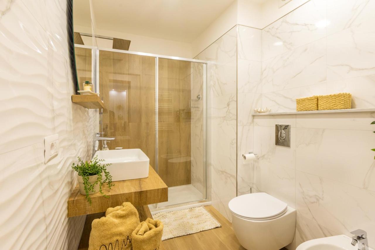 Mirasole House Villa Massa Lubrense Kültér fotó