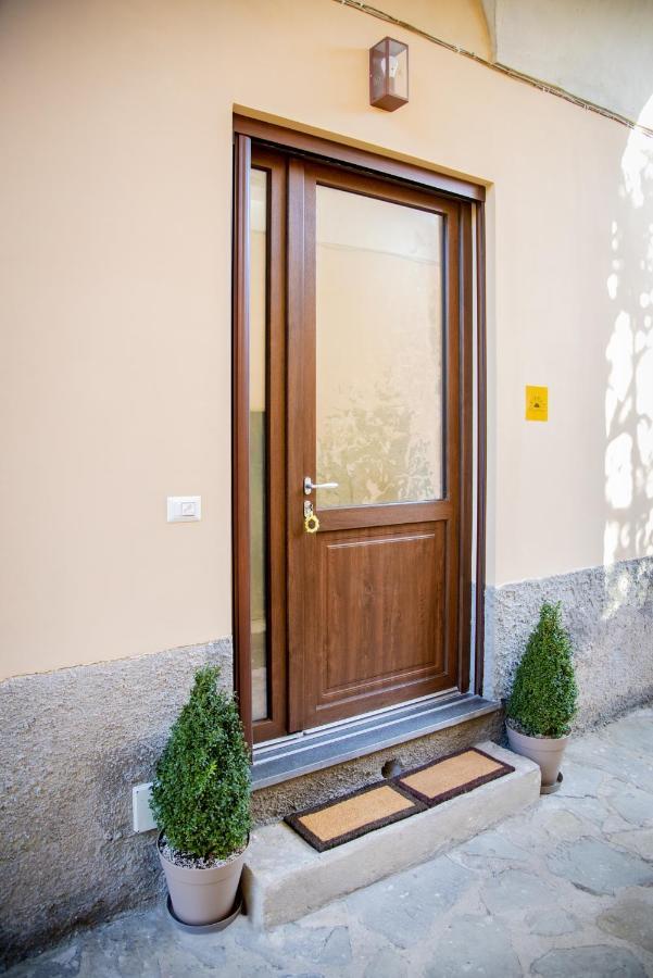 Mirasole House Villa Massa Lubrense Kültér fotó